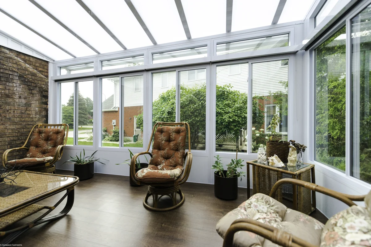 Solarium modèle 300